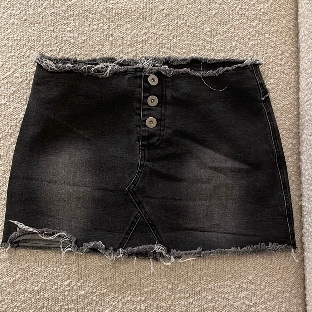 i am Gia mini skirt